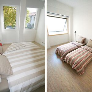 Appartement met Twee Slaapkamers