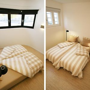 Appartement met Twee Slaapkamers